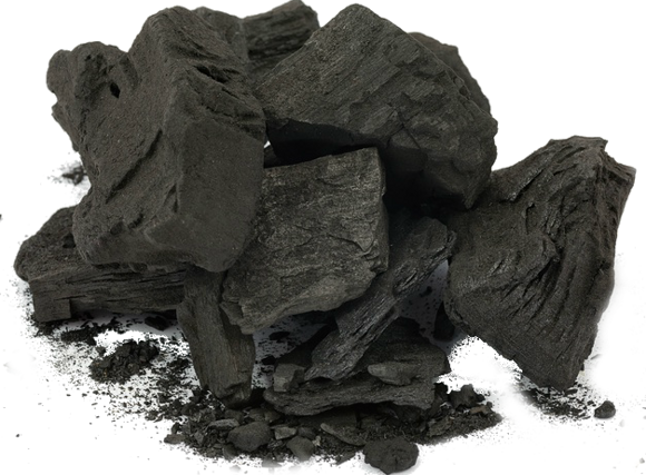 уголь 3Б